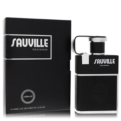 Col. Masculina Sauville Armaf 100 Ml Eau De Parfum