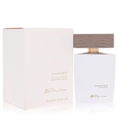 Perfume Feminino Jasmin Reve Au Pays La Fleur Da™oranger 100 Ml Eau De Parfum