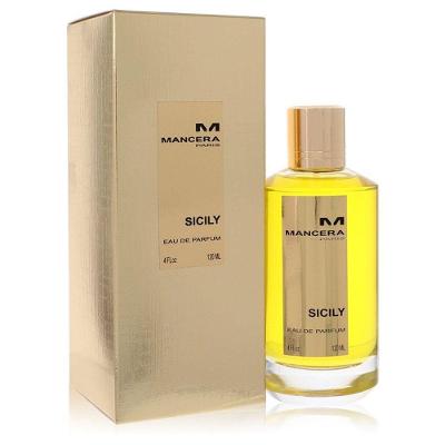 Perfume Feminino Mancera 120 Ml Eau De Parfum Spray