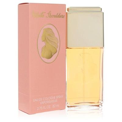 Colonia Feminino White Shoulders Evyan 81 Ml
