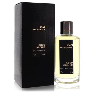 Perfume Feminino Mancera 120 Ml Eau De Parfum Spray