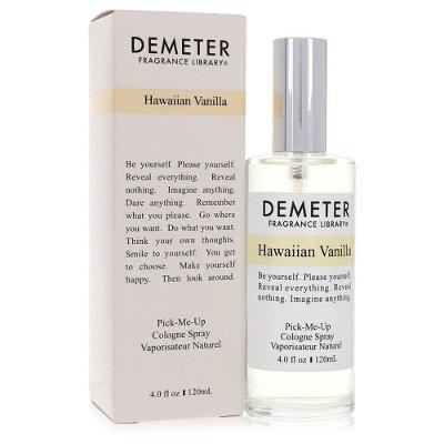 Perfume Feminino Demeter 120 Ml Cologne Spray