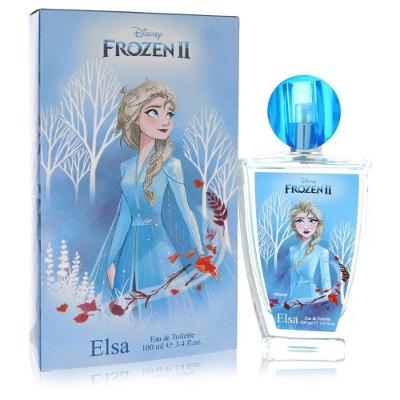 Perfume Feminino Disney 100 Ml Eau De Toilette Spray