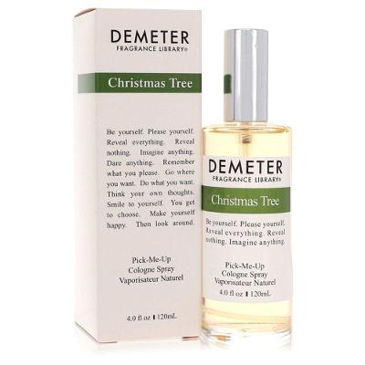 Perfume Feminino Demeter 120 Ml Christmas Tree Cologne