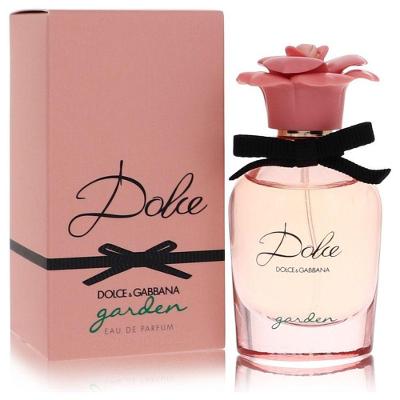 Perfume Feminino Dolce & Gabbana 30 Ml Eau De Parfum Spray