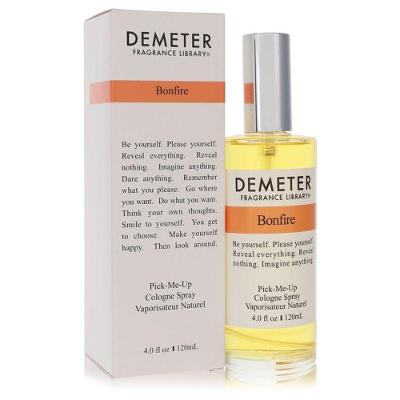 Perfume Feminino Demeter 120 Ml Cologne Spray