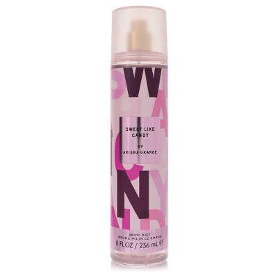 Perfume Feminino Ariana Grande 236 Ml Body Mist Spray
