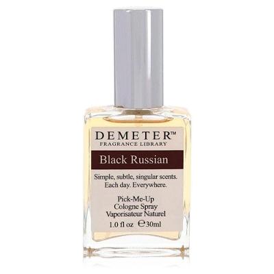 Perfume Feminino Demeter 30 Ml Black Russian Cologne