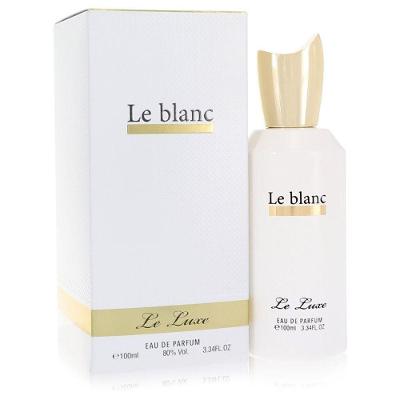 Perfume Feminino Le Luxe 100 Ml Eau De Parfum Spray