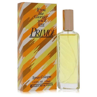Perfume Feminino Parfums De Coeur 50 Ml Cologne Spray