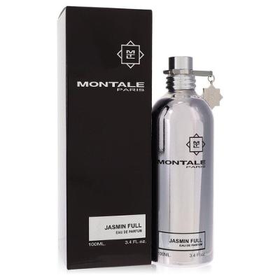 Perfume Feminino Montale 100 Ml Eau De Parfum Spray