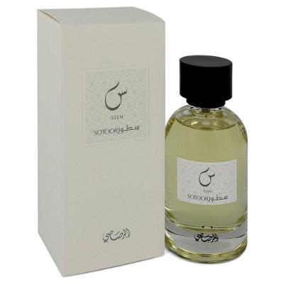 Perfume Feminino Rasasi 100 Mleau De Parfum Spray