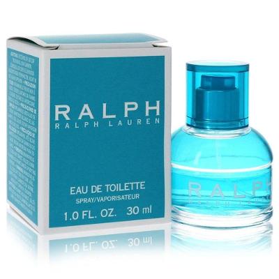 Perfume Feminino Ralph Lauren 30 Ml Eau De Toilette