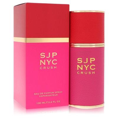 Perfume Feminino Sarah Jessica Parker 100 Ml Eau De Parfum Spray