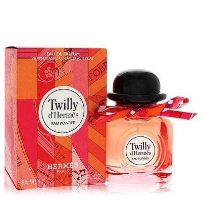Perfume Feminino Hermes 85 Ml Eau De Parfum Spray
