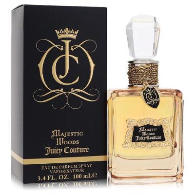 Perfume Feminino Juicy Couture 100 Ml Eau De Parfum Spray