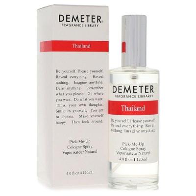 Perfume Feminino Demeter 120 Ml Cologne Spray