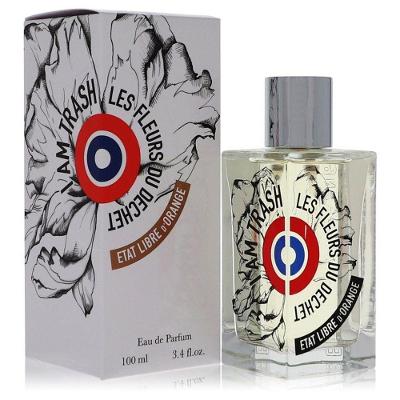 Perfume Feminino Etat Libre D'orange 100 Ml Eau De Parfum Spray
