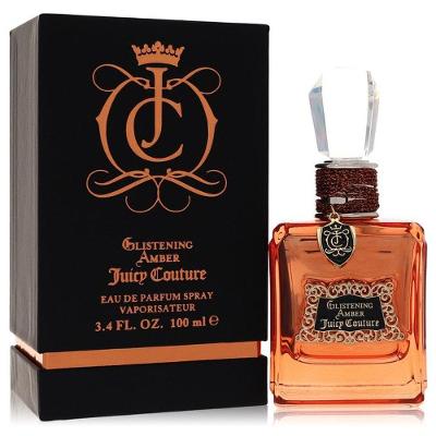 Perfume Feminino Juicy Couture 100 Ml Eau De Parfum Spray