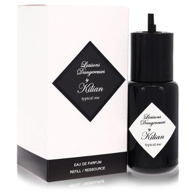 Perfume Feminino Kilian 50 Ml Eau De Parfum Spray Refill