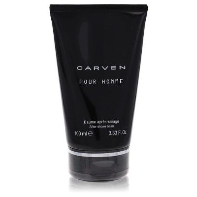Perfume-col. Masc. Pour Homme Carven 100 Ml Bálsamo Pós Barba