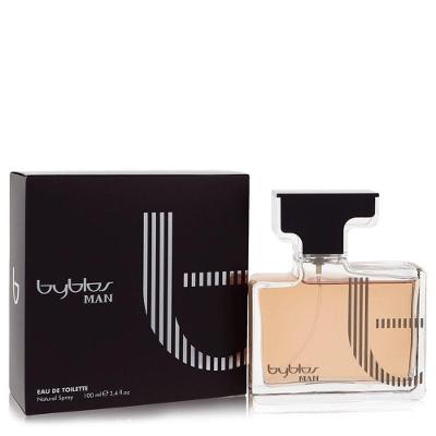 Perfume-col. Masc. Man Blos 100 Ml Eau De Toilette