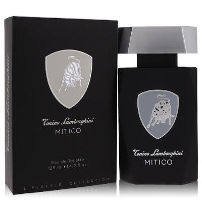 Perfume Masculino Tonino Lamborghini 125 Ml Eau De Toilette Spray