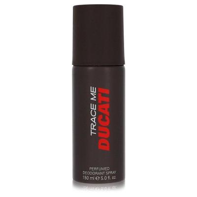 Perfume Masculino Trace Me Ducati 150 Ml Desodorante