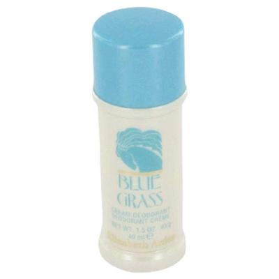 Perfume-desodorante Feminino Blue Grass Elizabeth Arden 40 Ml Creme Barra