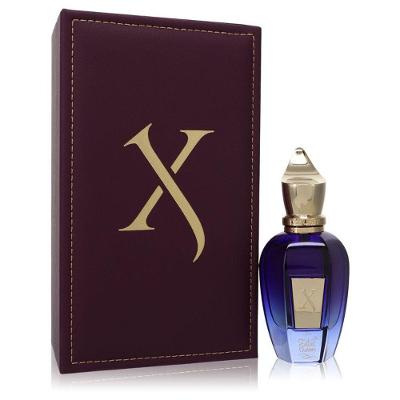 Perfume Feminino Xerjoff Join The Club Fatal Charme (unisex) 50 Ml Eau De Parfum