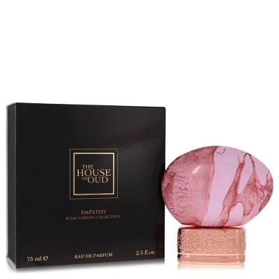 Perfume Feminino The House Of Oud 75 Ml Eau De Parfum Spray
