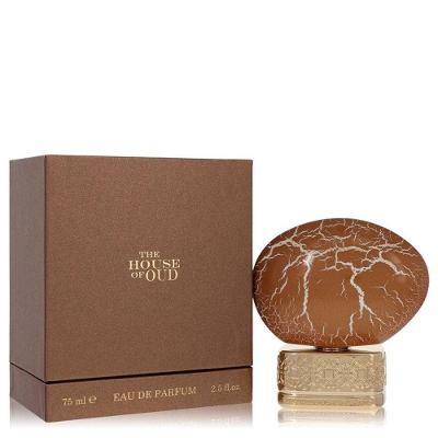 Perfume Feminino The House Of Oud 75 Ml Eau De Parfum Spray