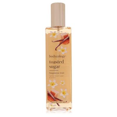 Perfume Feminino Toasted Sugar Bodycology 236 Ml Fragrance Mist