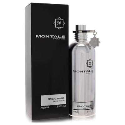 Perfume Feminino Montale 100 Ml Eau De Parfum Spray