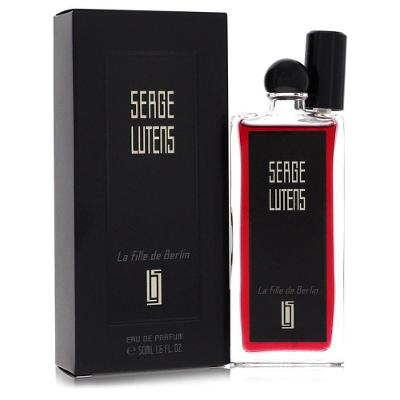 Perfume Feminino Serge Lutens 50 Ml Eau De Parfum Spray
