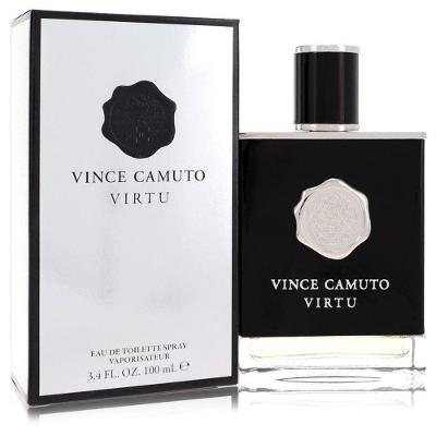 Col. Masculina Vince Camuto 100 Ml Eau De Toilette Spray