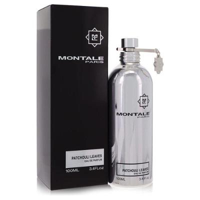 Perfume Feminino Montale 100 Ml Eau De Parfum Spray