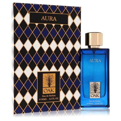 Perfume Feminino Oak 90 Ml Eau De Parfum Spray