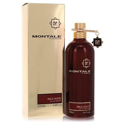 Perfume Feminino Montale 100 Ml Eau De Parfum Spray
