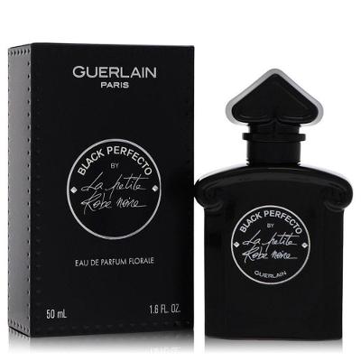 Perfume Feminino Guerlain 50 Ml Eau De Parfum Florale Spray