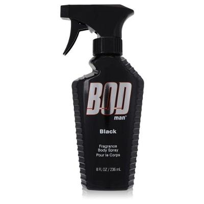 Perfume-col. Masc. Bod Man Black Parfums De Coeur P- Corpo