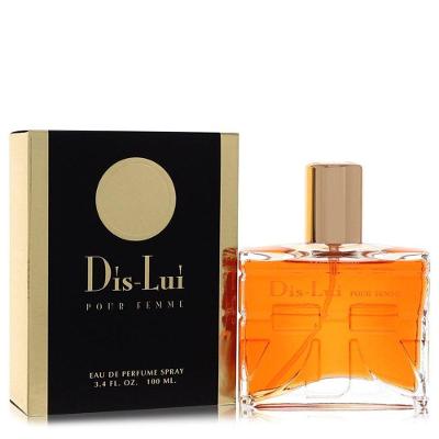 Perfume Feminino Yzy Perfume 100 Ml Eau De Parfum Spray