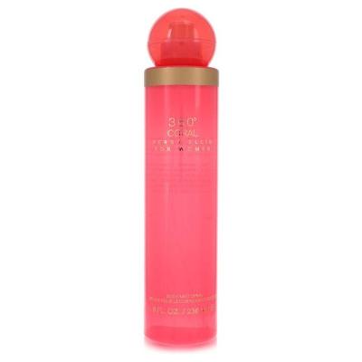 Perfume Feminino Perry Ellis 236 Ml Body Mist