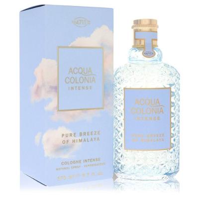 Perfume Feminino Maurer & Wirtz 170 Ml Eau De Cologne Intense Spray
