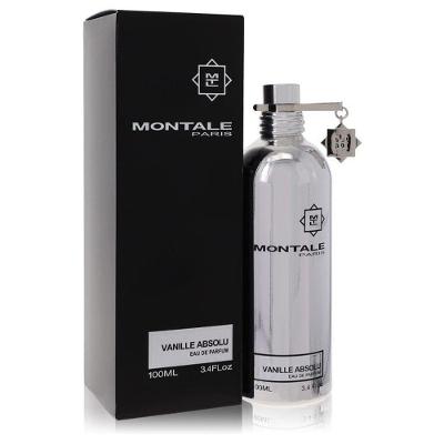 Perfume Feminino Montale 100 Ml Eau De Parfum Spray