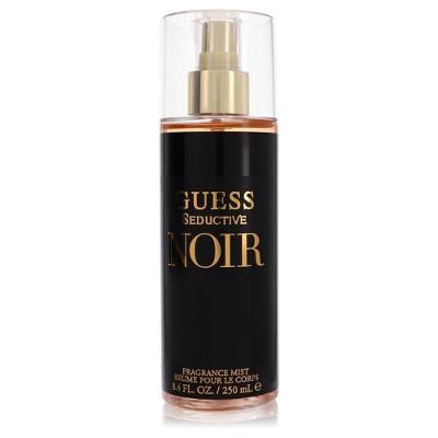 Água De Cheiro Feminino Guess Seductive Noir 250 Ml água De Cheiro
