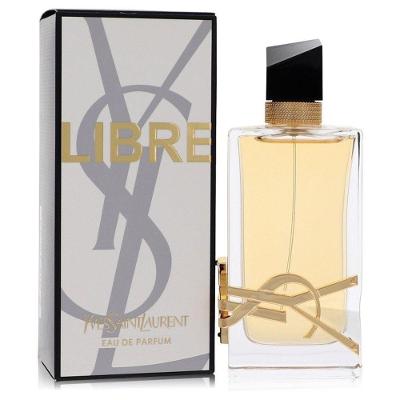 Perfume Feminino Yves Saint Laurent 90 Ml Eau De Parfum Spray