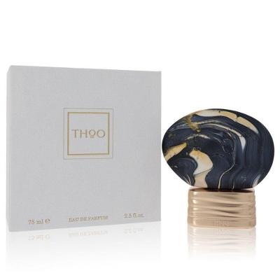 Col. Masculino The House Of Oud Get The Feeling The House Of Oud 75 Ml Eau De Parfum