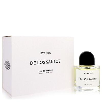 Perfume Feminino Byredo100 Ml Eau De Parfum
