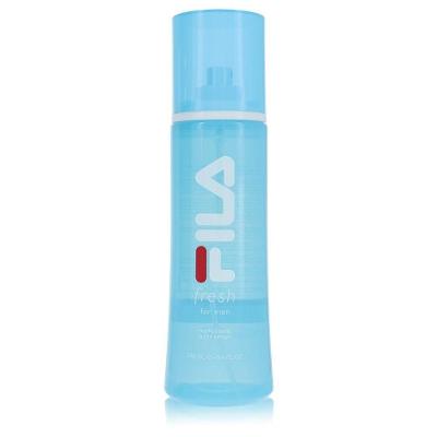 Col. Masculino Fila Fresh 250 Ml Body